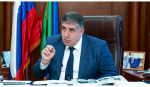 Нариман Асваров: «Поддержка программы «Доблесть гор» — патриотический долг педагога»