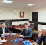 В Дагестанском фонде капитального ремонта обсудили сотрудничество с Газпромбанком - Дагестанская правда