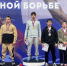 Еще 11 медалей добыли борцы Дагестана на финише Первенства СКФО - РИА Дагестан