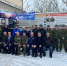В Кизилюрте молодогвардейцы отметили 99-летие автошколы ДОСААФ России - Дагестанская правда
