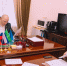 Депутат НС РД Гасан Османов провел личный прием граждан - РИА Дагестан