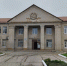 Дагестанские строители восстанавливают Дом культуры в одном из сёл Запорожской области - РИА Дагестан