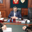 Гаджи Султанов провел личный прием граждан - Министерство экономики и территориального развития