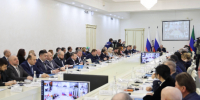 фото с официального сайта Главы региона - НИА-Кавказ Дагестан