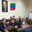 В Дагестане прошёл круглый стол ко Дню снятия блокады и памяти жертв Холокоста - Дагестанская правда