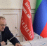 Дагестан представил проект «Каспийский прибрежный кластер» на федеральном уровне - Дагестанская правда