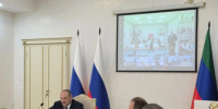 Проведён марафон открытий капитально отремонтированных школ - Новое дело