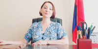 Ажий Абиева: - Газета Молодежь Дагестана
