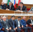 Состоялась первая сессия горсобрания Махачкалы в новом году - Новое дело