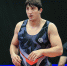 2025 U23 Wrestling World Championships - Сетевое издание Мирмол