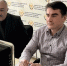 «Я очень доволен, что попал именно сюда»: Медетхан Гамдуллаев рассказал о стажировке в Минприроды РД по программе «Доблесть гор» - РИА Дагестан