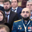 Участник программы «Доблесть гор» представил Дагестан на форуме в Пятигорске - РИА Дагестан