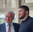 Абдулрашиду Садулаеву дали премию чемпиона мира - РИА Дагестан