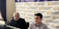 Участник СВО прошел стажировку в минприроды Дагестана в рамках программы «Доблесть гор» - Газета Молодежь Дагестана