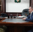 Мэр Хасавюрта передал тепловизор бойцу СВО - Вести Агула