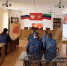 Сотрудники исправительной колонии в Дагестане вспомнили подвиг солдат при освобождении Сталинграда - РИА Дагестан