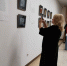 Выставка графики и текстов «Что слышит дерево?» открылась в Махачкале - Дагестанская правда