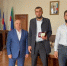 Участник СВО Джамалудин Рабазанов положенные льготы направил на развитие двух сёл - Вести Агула