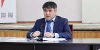 В Табасаранском районе обсудили задачи по призыву и контрактной службе на 2026 год - Газета Молодежь Дагестана