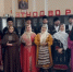Флешмоб «В единстве наша сила» открыл Год единства народов России в Каякентском районе - РИА Дагестан
