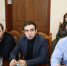 В Минэкономразвития Дагестана обсудили защиту от фейков и цифровых мошенников - Министерство экономики и территориального развития