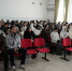 Просветительское мероприятие в СОШ № 4 г. Хасавюрт посвятили межнациональной гармонии - Дагестанская правда