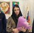 Государственную награду семье погибшего участника СВО вручили в Южно-Сухокумске - РИА Дагестан