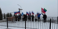 Жители Сулейман-Стальского района поддержали старт Года единства народов России - Газета Молодежь Дагестана