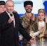 Заур Аскендеров: «Мы - часть огромной и многоголосой страны, где главным источником развития всегда было единство в многообразии» - РИА Дагестан