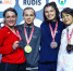 Wrestling Ranking Series Zagreb Open - Сетевое издание Мирмол