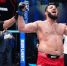 Ризван Куниев одержал первую победу в UFC - РИА Дагестан