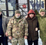 Трое жителей Гумбетовского района отправились служить по контракту в зону СВО - Газета Молодежь Дагестана