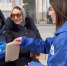 Молодогвардейцы Дагестана провели акцию в День памяти Александра Пушкина - Дагестанская правда