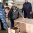 В ИК-2 обсудили песпективы сотрудничества с Управлением Росгвардии Дагестана - Дагестанская правда