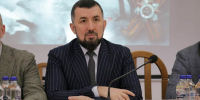 Шамиль Омаров: «Доблесть гор» — стратегический кадровый проект Дагестана - Вести Агула