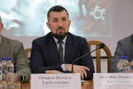 Шамиль Омаров: «Доблесть гор» — стратегический кадровый проект Дагестана