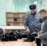 Росгвардия Дагестана наладила сотрудничество по исполнению госзаказа в исправительных колониях - РИА Дагестан