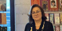 Директор Дагестанского книжного издательства выразила надежду на успех программы «Доблесть гор» - Вести Агула