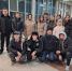 Вожатые Гамзатовского университета! - ДГПУ