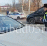Автоинспекторы в Махачкале устроили проверку тонированных авто - РИА Дагестан