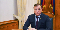 Заур Аскендеров: «Многие воины-интернационалисты, прошедшие горячие точки, вносят вклад в военно-патриотическое воспитание подрастающего поколения» - РИА Дагестан