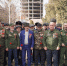 В Хасавюрте почтили память воинов-интернационалистов в 37-ю годовщину вывода войск из Афганистана - РИА Дагестан