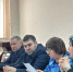 Вопросы межведомственного взаимодействия нотариата и органов ЗАГС обсудили на круглом столе в Махачкале. - Нотариальная палата
