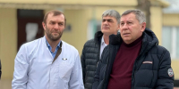 Депутаты-единороссы проверили качество медицинской помощи в Южно-Сухокумске - РИА Дагестан