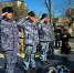 В Дагестане росгвардейцы почтили память воинов-интернационалистов - Росгвардия