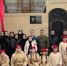 Памятные плиты героям СВО торжественно открыли в Махачкале - Дагестанская правда