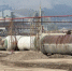 Авария на нефтебазе в Новом Хушете устранена, жители вернулись домой - Газета Молодежь Дагестана