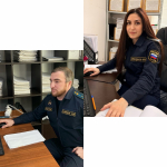 В Управлении ФССП России по Республике Дагестан подведены итоги регионального этапа Всероссийского конкурса Федеральной службы судебных приставов «Органы принудительного исполнения - детям»