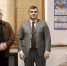 В дагестанском казначействе поддержали семьи участников СВО - Вести Агула