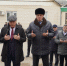 Абдулмуслим Абдулмуслимов и Заур Аскендеров посетили семью Ибрагим-Паши Садыкова   - Дагестанская правда